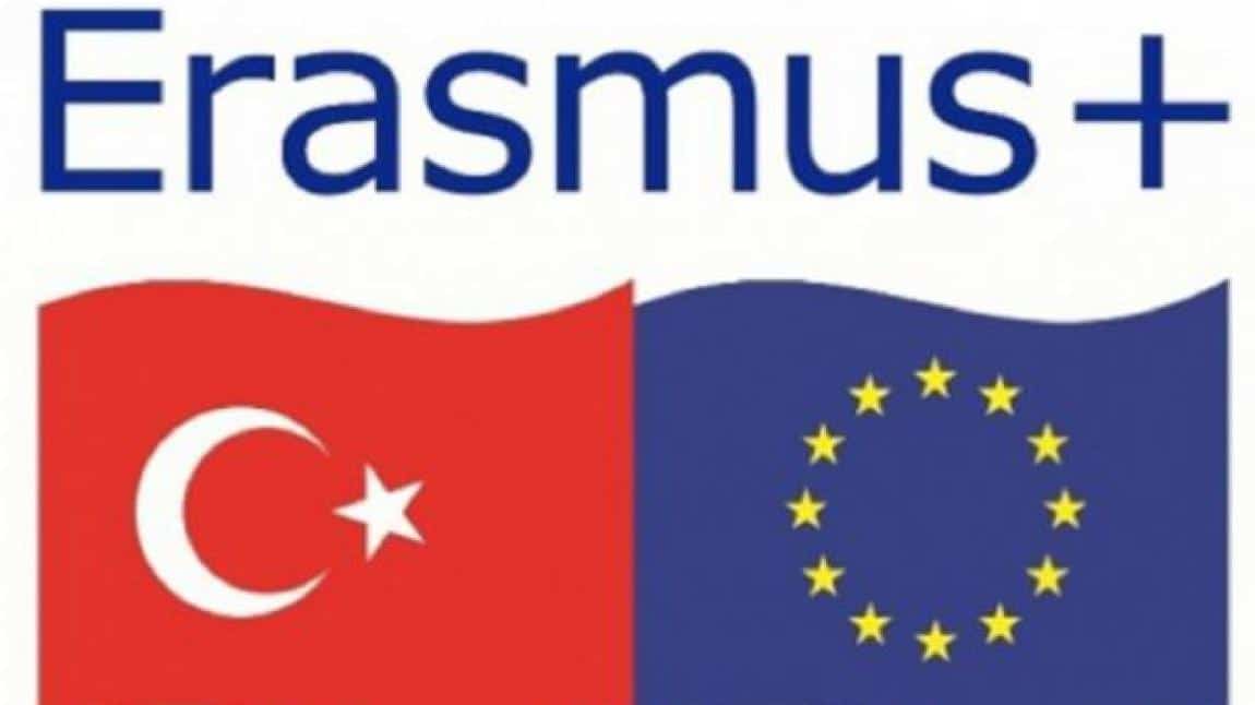 OKULUMUZ ERASMUS+ OKUL EĞİTİMİ KAPSAMINDA ÇEK CUMHURİYETİ PRAG'TA 